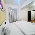 Upground Pipera View I Roa I 2 Br Бухарест