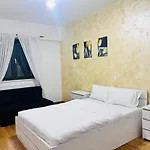 Lägenhet Upground Pipera View I Roa I 2 Br Bukarest