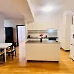 Upground Pipera View I Roa I 2 Br Апартаменти