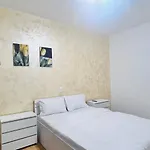 Upground Pipera View I Roa I 2 Br Апартаменти *