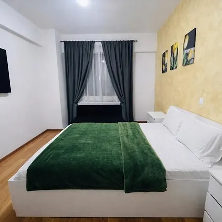 Upground Pipera View I Roa I 2 Br