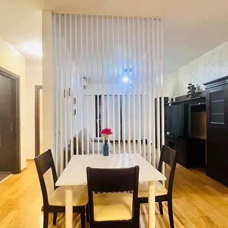 Upground Pipera View I Roa I 2 Br Διαμέρισμα