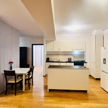 Upground Pipera View I Roa I 2 Br