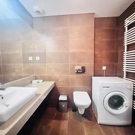 Upground Pipera View I Roa I 2 Br *