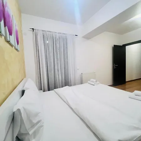 Upground Pipera View I Roa I 2 Br Βουκουρέστι