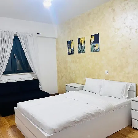 Διαμέρισμα Upground Pipera View I Roa I 2 Br Βουκουρέστι