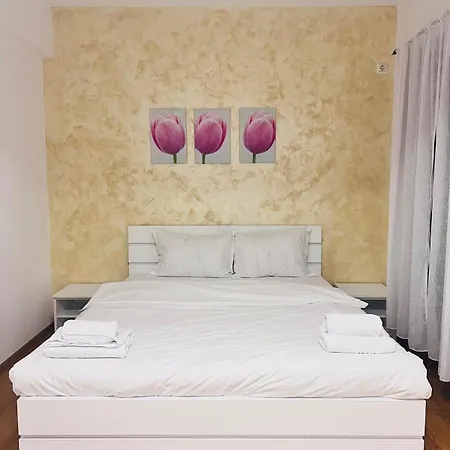Upground Pipera View I Roa I 2 Br Apartamento Bucareste