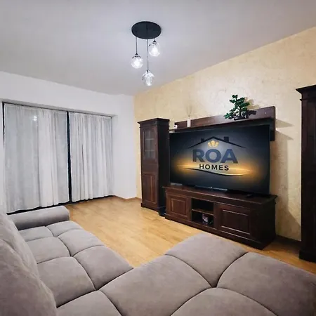 Upground Pipera View I Roa I 2 Br