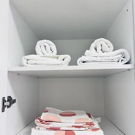 Upground Pipera View I Roa I 2 Br Διαμέρισμα *