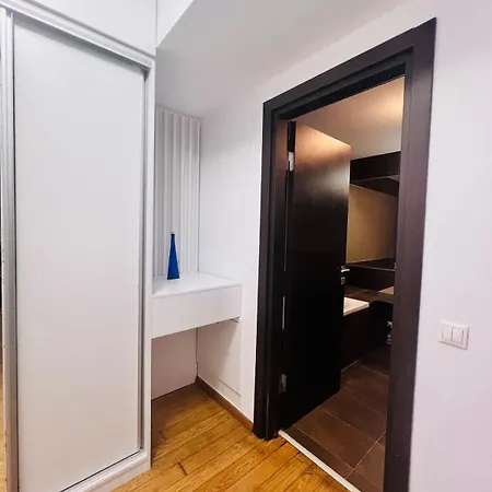 Upground Pipera View I Roa I 2 Br *