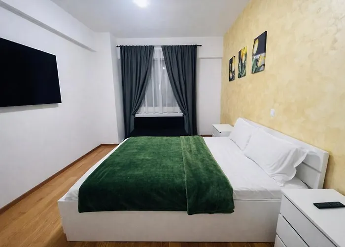 Upground Pipera View I Roa I 2 Br