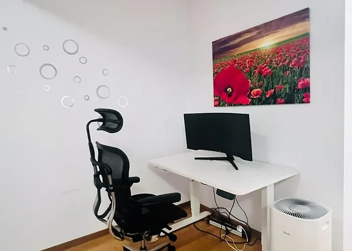 Upground Pipera View I Roa I 2 Br *