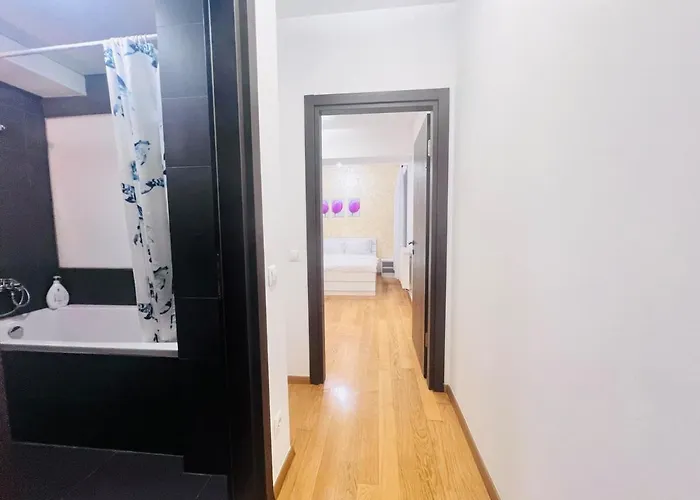 Upground Pipera View I Roa I 2 Br *