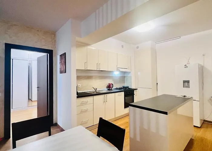 Upground Pipera View I Roa I 2 Br