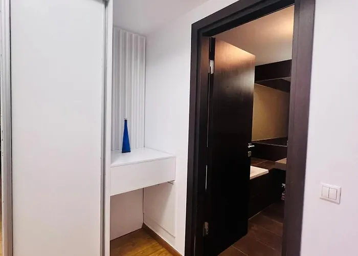 Upground Pipera View I Roa I 2 Br *