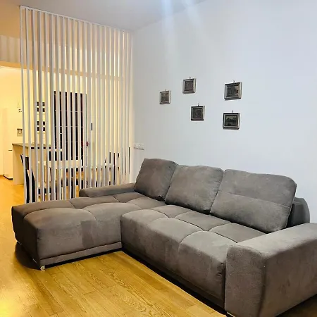 Upground Pipera View I Roa I 2 Br Apartamento Bucareste