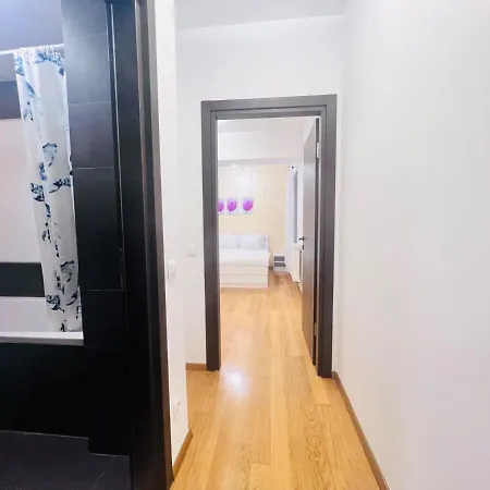 Upground Pipera View I Roa I 2 Br *