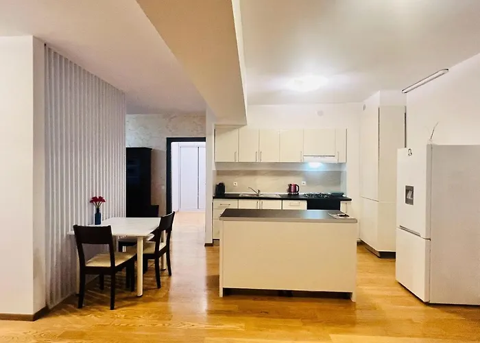 Upground Pipera View I Roa I 2 Br