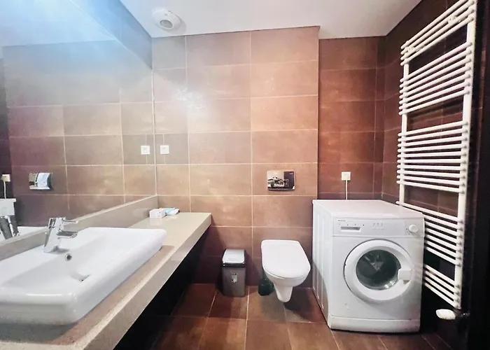 Upground Pipera View I Roa I 2 Br *