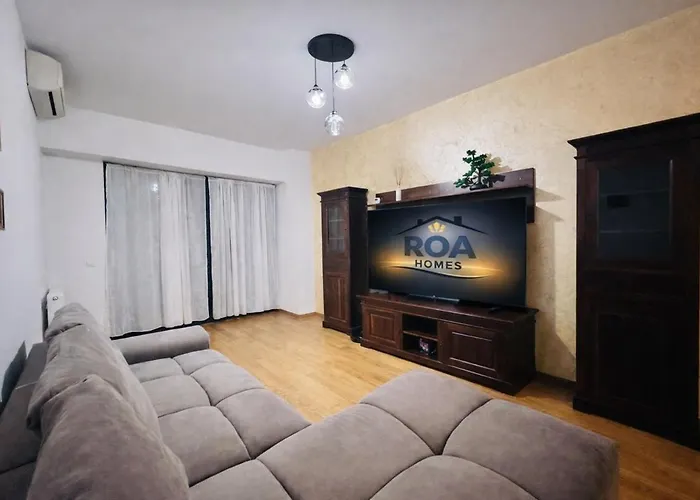 Upground Pipera View I Roa I 2 Br