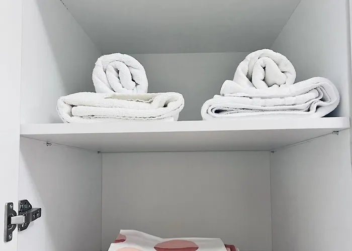 Upground Pipera View I Roa I 2 Br Lejlighed *